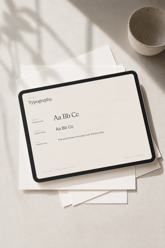 Brand Guidelines