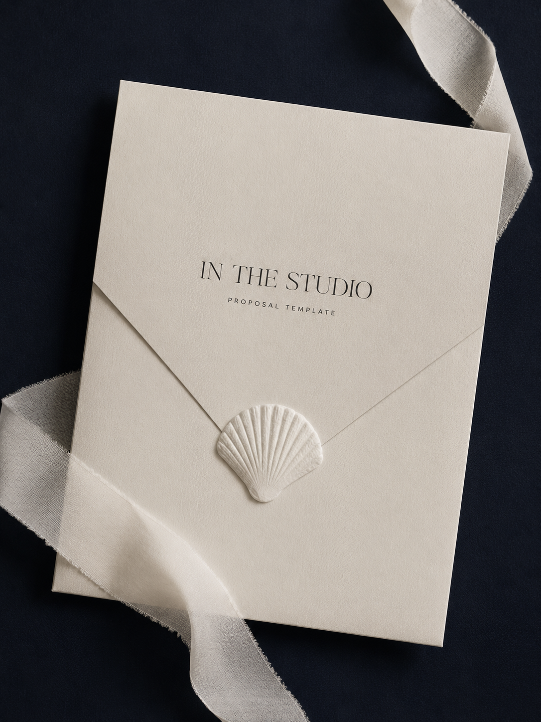 Proposal Tempalte | The Engagement Blueprint