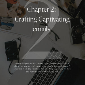 Pitch Passport: A creatives guide for Brand Partnerships