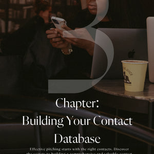 Pitch Passport: A creatives guide for Brand Partnerships