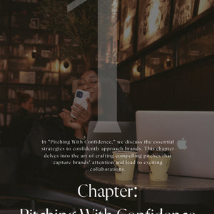 Pitch Passport: A creatives guide for Brand Partnerships
